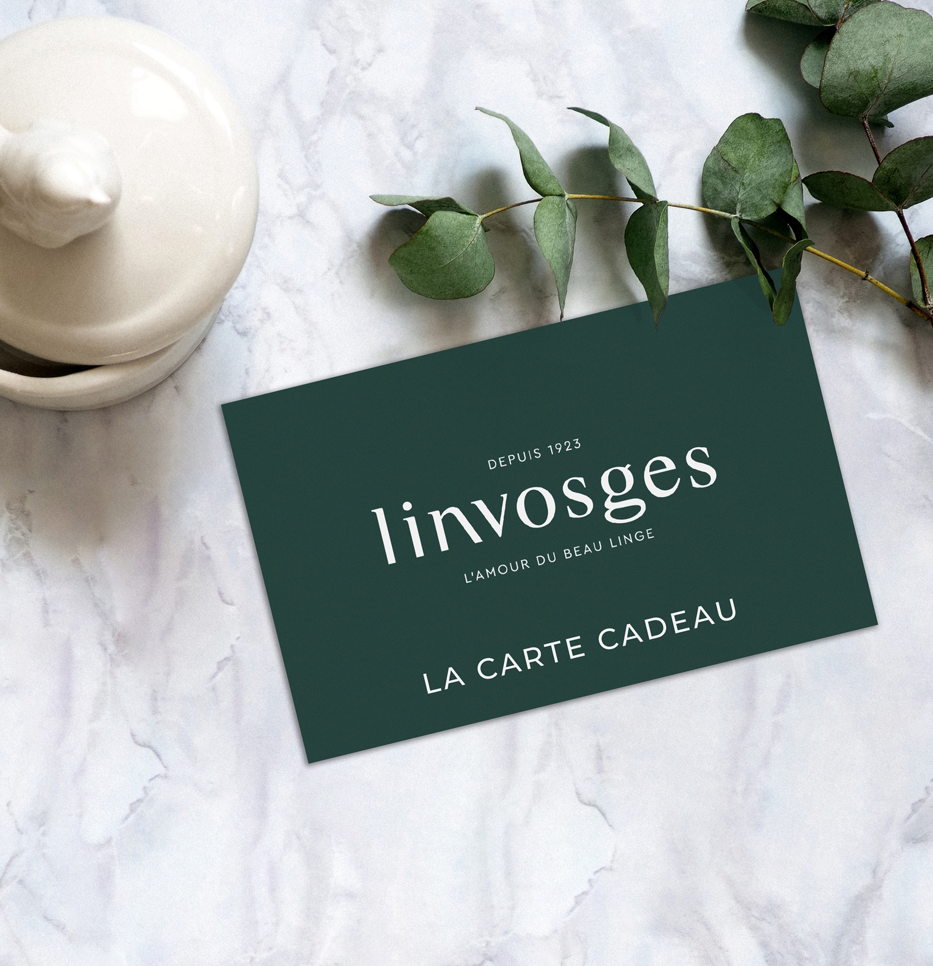 Linvosges
